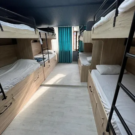Apartamento Istiklal