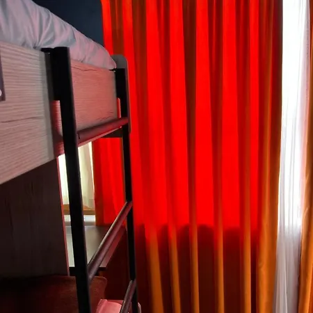 Istiklal Apartamento Estambul