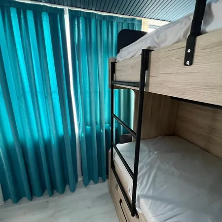 Апартаменты Istiklal