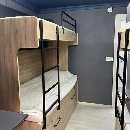 Istiklal Апартаменты Стамбул