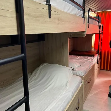 Istiklal Apartamento