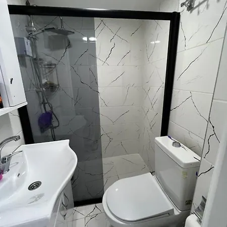 Apartamento Istiklal *