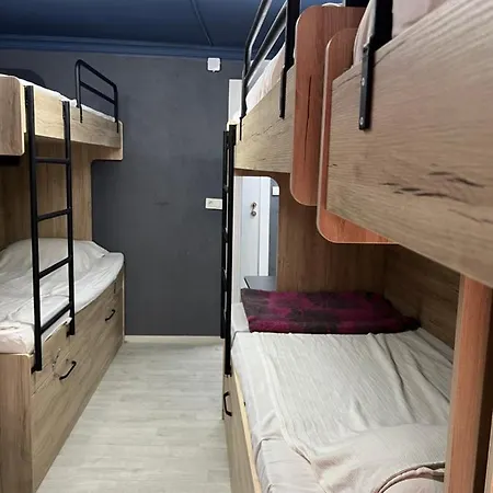 Apartamento Istiklal