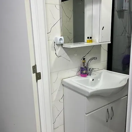 Istiklal Стамбул