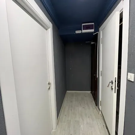 Apartamento Istiklal
