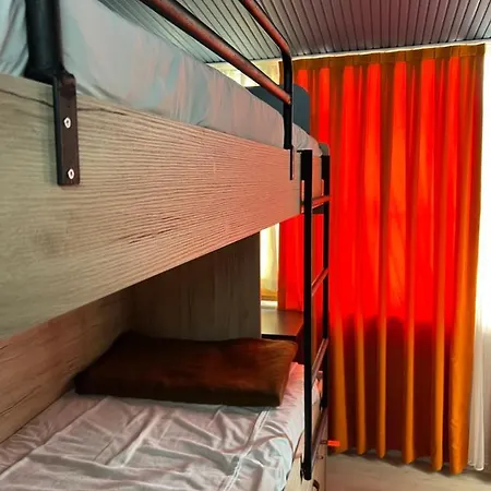 Apartment Istiklal